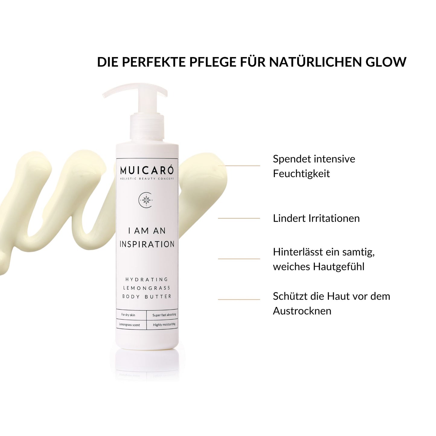 BUTTER & REFILL Bundle