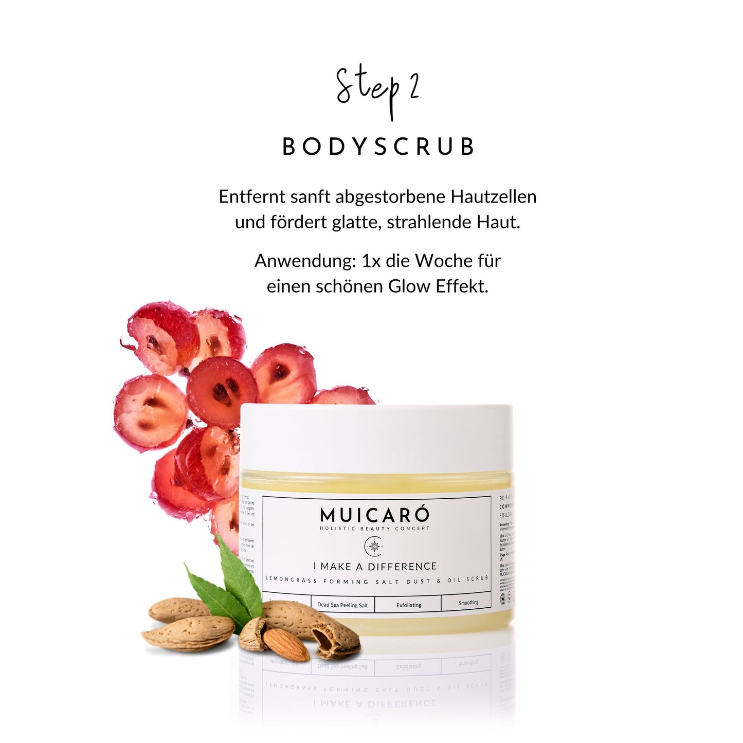 Body Scrub