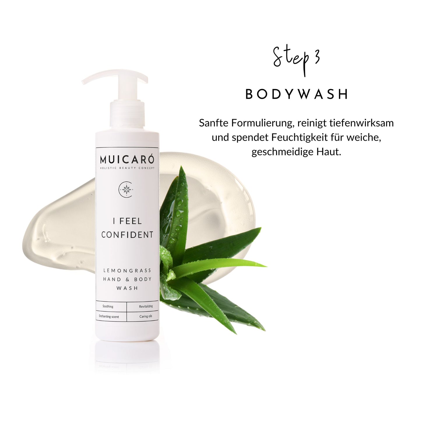 Hand & Bodywash
