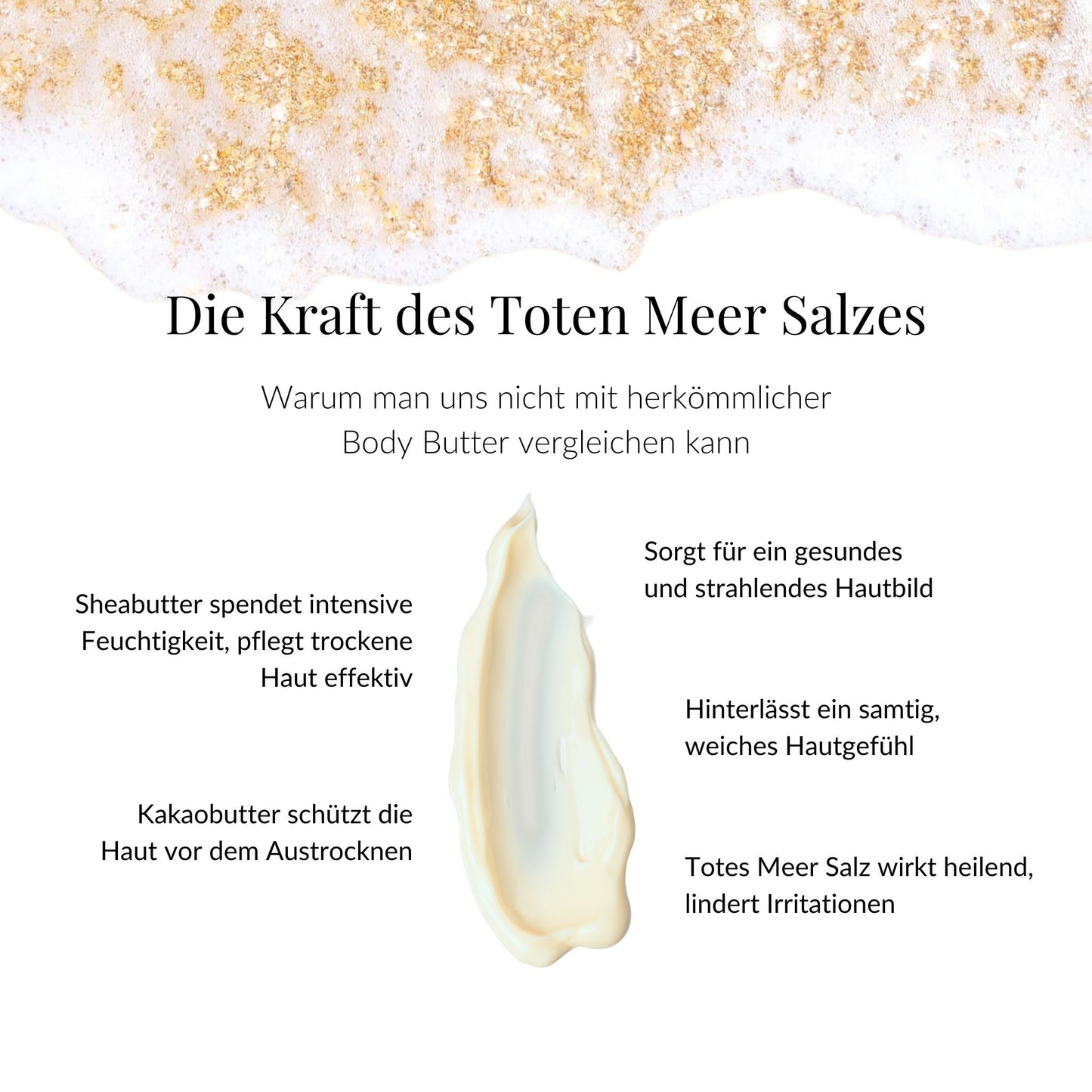 Hand & Body Butter