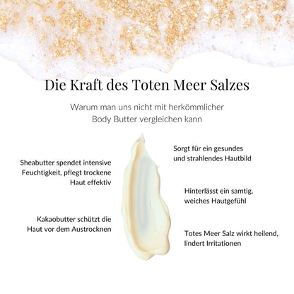 Hand & Body Butter