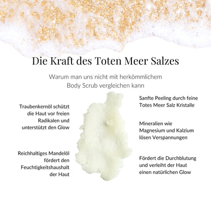 Body Scrub✨Travel