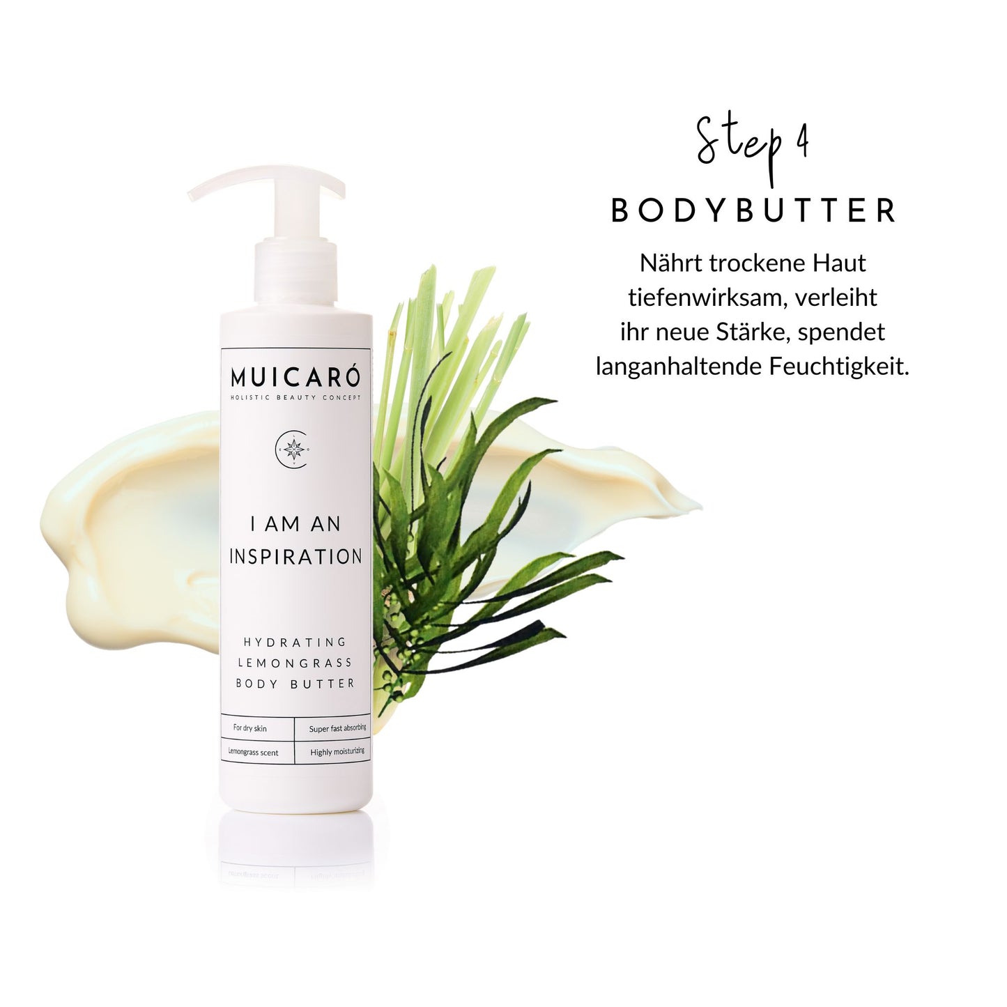 Hand & Body Butter