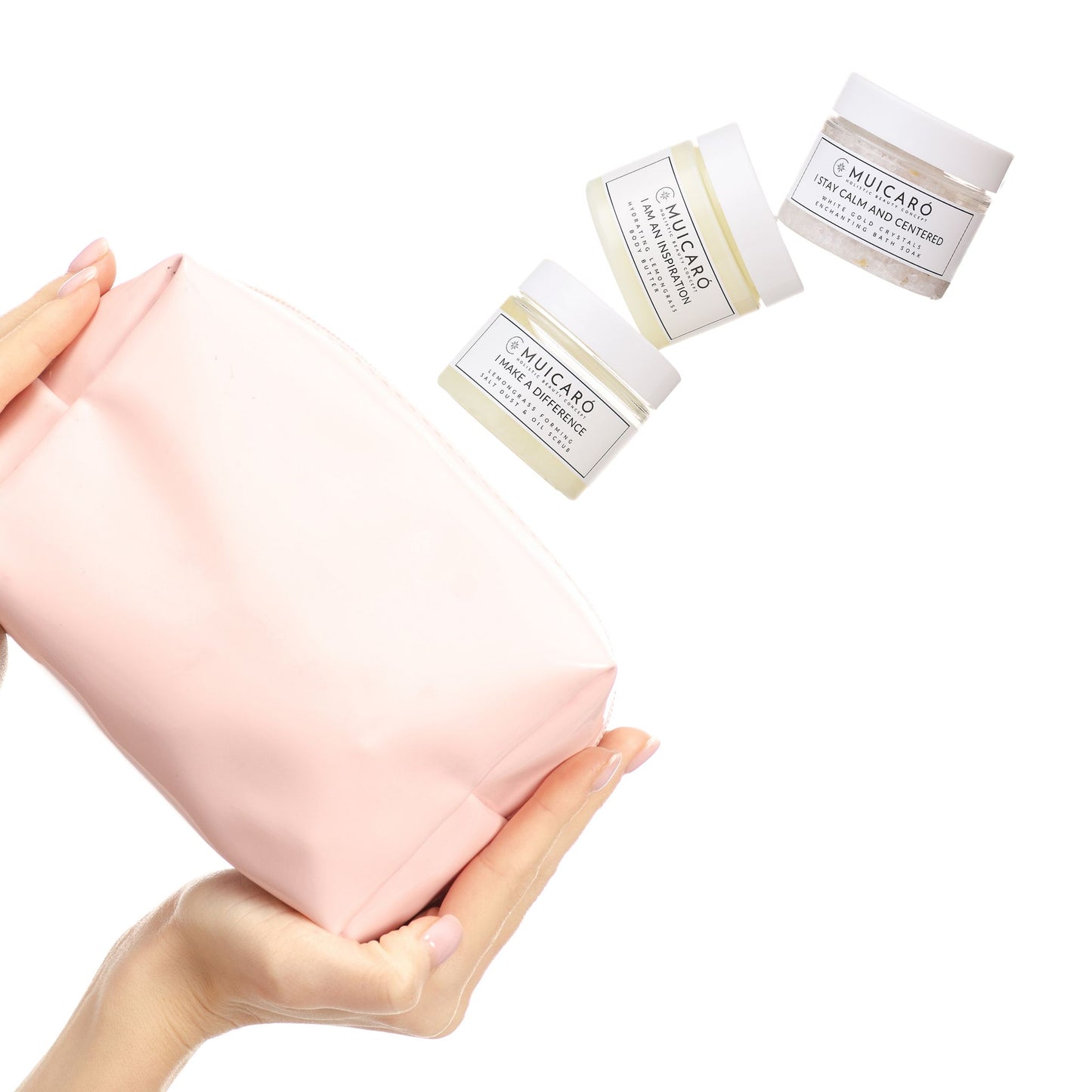 TRAVEL KIT Bundle