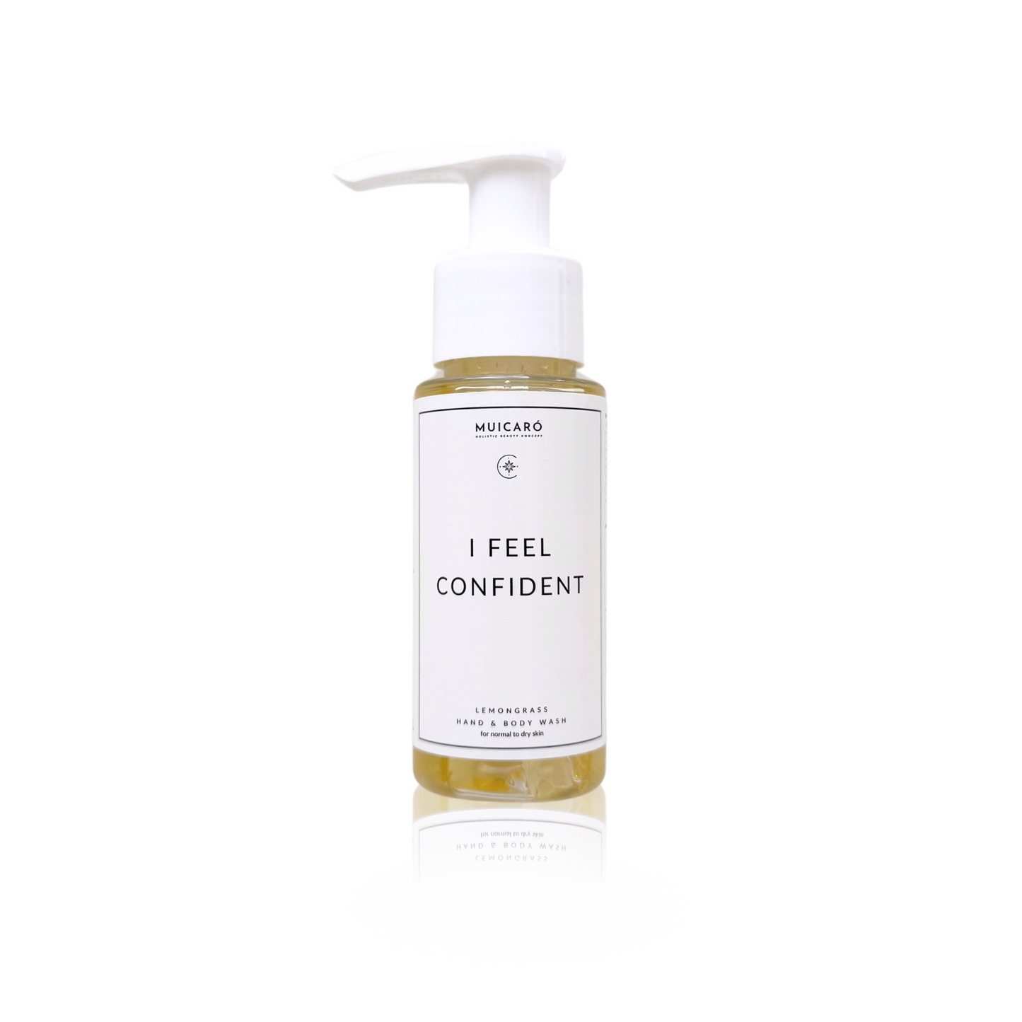Hand- and Bodywash, Travel Essentials, Duschgel in der Reisegröße 