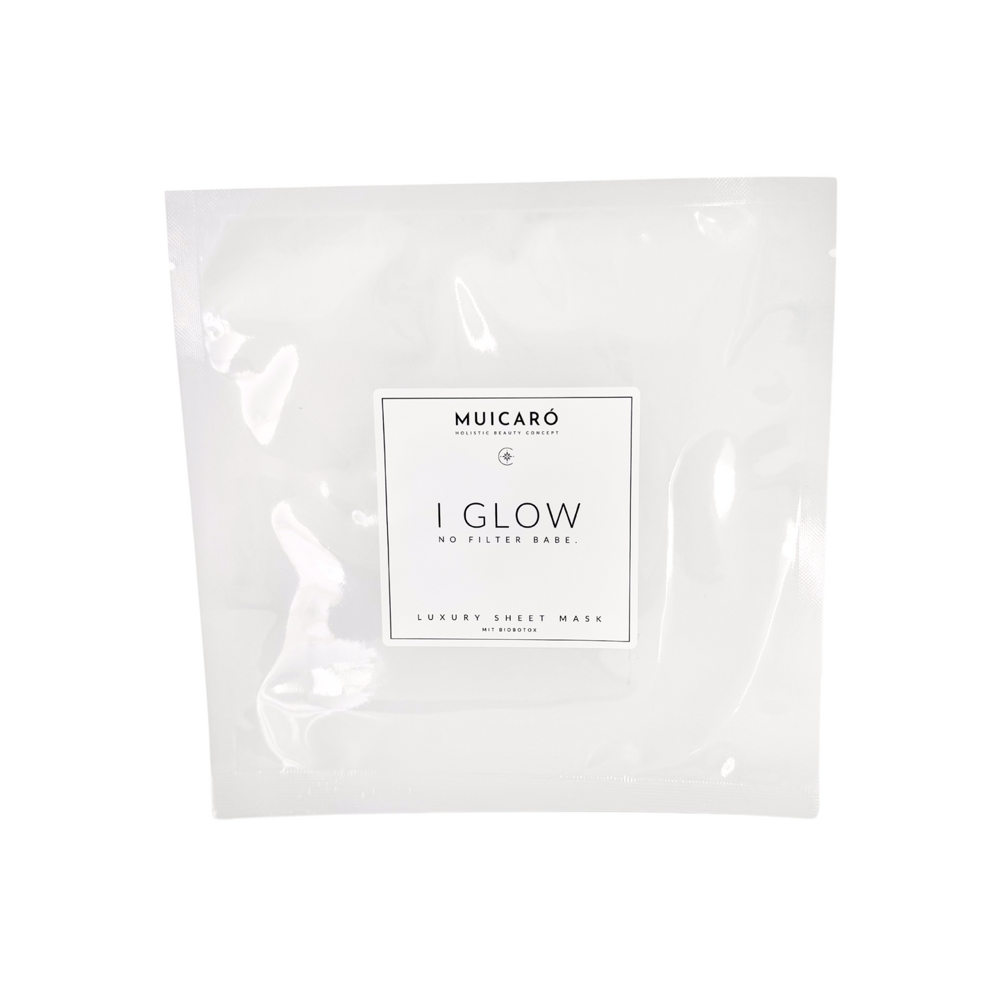 Sofort-Lifting Gesichtsmaske