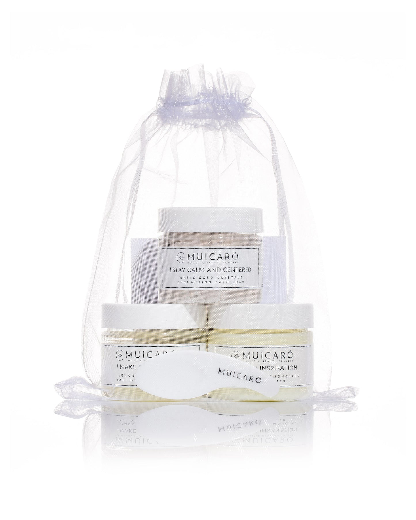 TRAVEL KIT Bundle