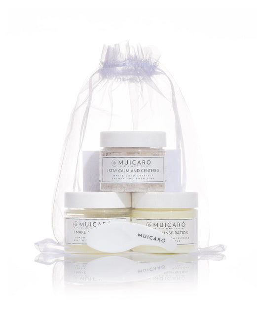 TRAVEL KIT Bundle